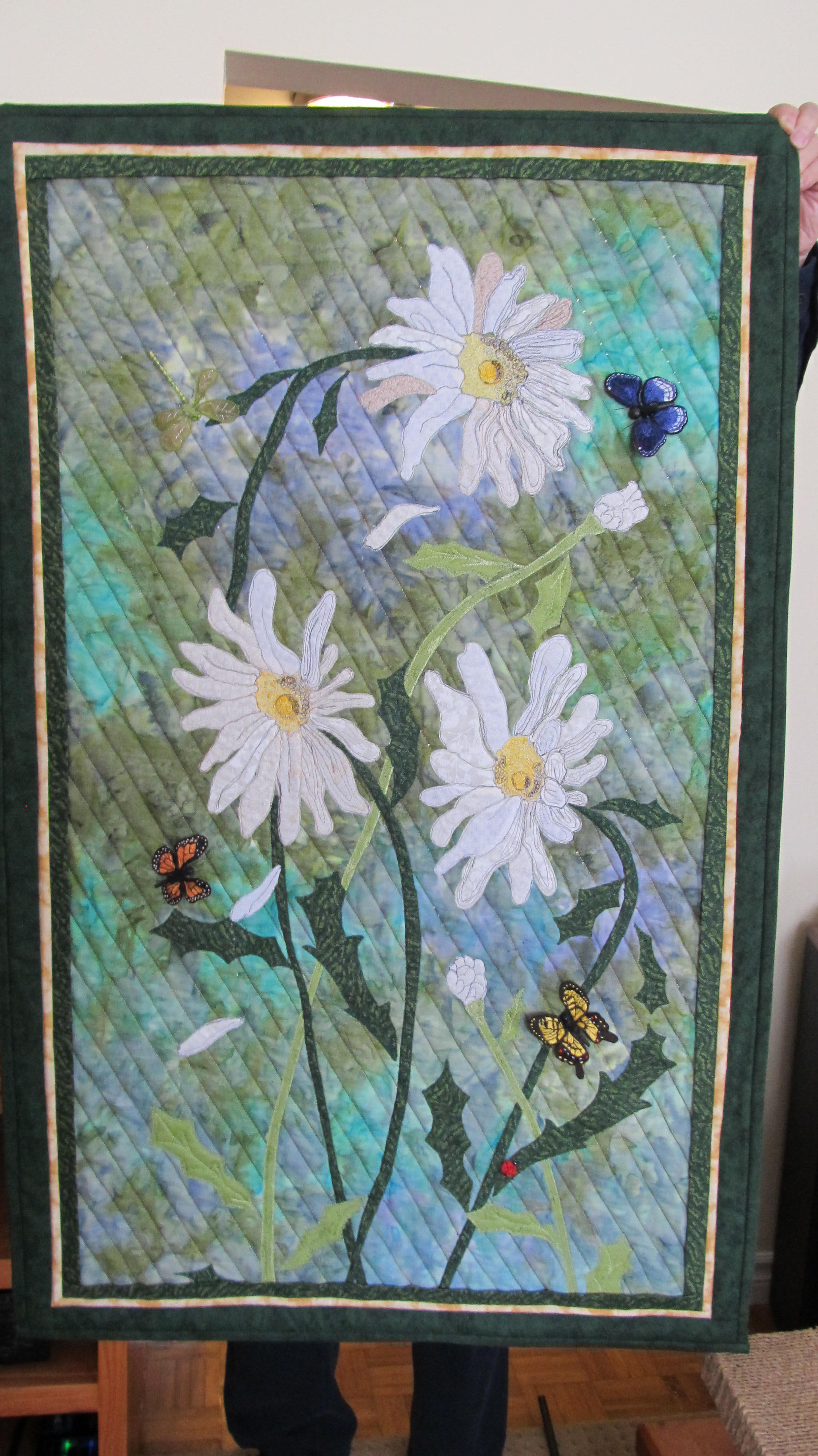 Quilts Kingston 2023